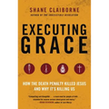 Executing Grace - Paperback