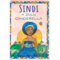 Sindi: A Zulu Cinderella - Hardcover