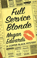 Full Service Blonde - Paperback