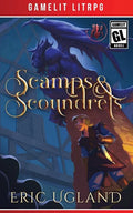 Scamps & Scoundrels - Paperback