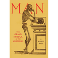 Man: the Grand Symbol of the Mysteries - Paperback