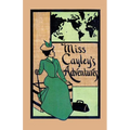 Miss Cayley's Adventures - Paperback