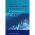 Psychiatry of Intellectual Disability: A Practical Manual - Hardcover