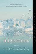 Migrations - Paperback