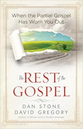 The Rest of the Gospel - Paperback