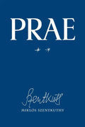 Prae, vol. II - Paperback