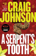 A Serpent's Tooth: A Longmire Mystery - Paperback