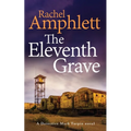 The Eleventh Grave: A Detective Mark Turpin crime thriller - Paperback