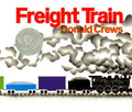 Freight Train Big Book: A Caldecott Honor Award Winner - Paperback