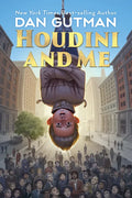 Houdini and Me - Paperback
