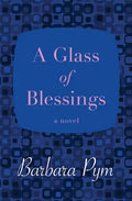 A Glass of Blessings - Paperback