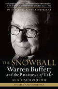 The Snowball: Warren Buffett and the Business of Life - Paperback