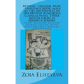 RUSSIAN - ENGLISH DUAL - LANGUAGE BOOK based on THE MASTERPIECE OF THE BRITISH HUMOROUS Classical Novel THREE MEN IN A BOAT by JEROME K. JEROME: Enjoy - Paperback