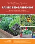 The First-Time Gardener: Raised Bed Gardening: All the Know-How You Need to Build and Grow a Raised Bed Garden - Paperback