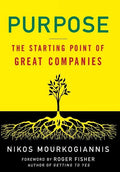 Purpose - Hardcover