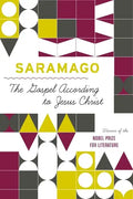 The Gospel According to Jesus Christ - Paperback