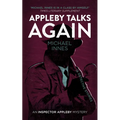 Appleby Talks Again: 18 Detective Stories - Paperback