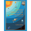 Journey Through the Solar System - Hardcover
