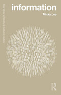 Information - Paperback