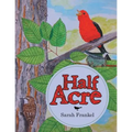 Half Acre - Paperback