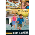 Terror in Branco Grande - Paperback