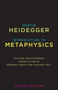 Introduction to Metaphysics - Paperback