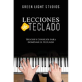 Lecciones de Teclado: Trucos y Consejos para Dominar el Teclado - Paperback
