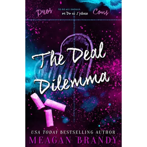 The Deal Dilemma - Paperback