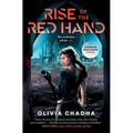 Rise of the Red Hand - Paperback