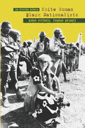 An African Memoir: White Woman, Black Nationalists: DIANA MITCHELL (MWANA WEVHU) - Paperback
