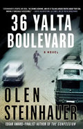 36 Yalta Boulevard - Paperback