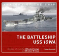 The Battleship USS Iowa - Hardcover