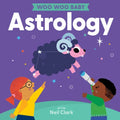 Woo Woo Baby: Astrology - Board Book