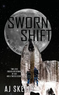 Sworn Shift - Paperback