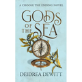 Gods of the Sea: A Choose the Ending Novel - Paperback