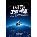 I See You Everywhere - Paperback