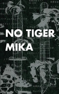 No Tiger - Paperback