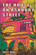 The House on Ashbury Street - Paperback
