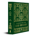 The Greatest Short Stories of Leo Tolstoy (Deluxe Hardbound Edition) - Hardcover