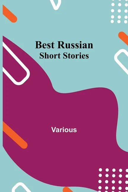 Best Russian Short Stories - Paperback