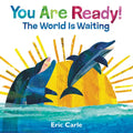 You Are Ready!: The World Is Waiting - Hardcover