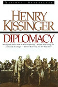 Diplomacy - Paperback