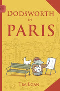 Dodsworth in Paris (Reader) - Paperback