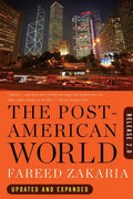 The Post-American World: Release 2.0 - Paperback