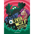 Olivia Wolf. El Sándwich Con Extra de Moho - Hardcover