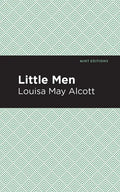 Little Men - Hardcover