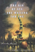 The Kin of Ata Are Waiting for You - Paperback