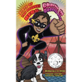 Birth of the doggone Hero - Hardcover