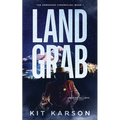 Land Grab: A Sheriff Elliot Mystery - Paperback