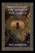 The Song of the Giants - Paperback